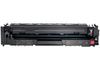 HP 205A Magenta Toner Cartridge CF533A